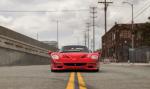 Ferrari F50 1995 года (US)